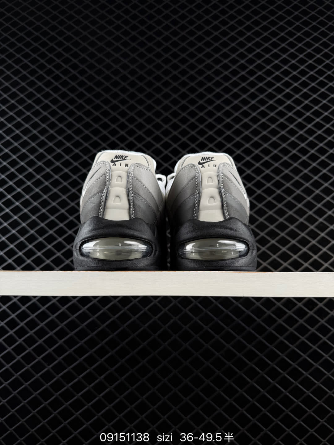 NIKE AIR MAX 95 OG